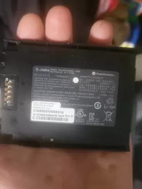 Tc510k-1pezu4p-na Zebra Tc510k-1pazu4p-us Tc510k Mobile Computer - #3
