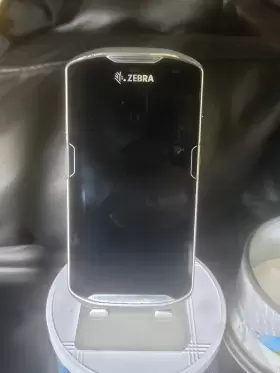 Tc510k-1pezu4p-na Zebra Tc510k-1pazu4p-us Tc510k Mobile Computer -