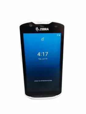 Tc520k-1hcmh6p-na Zebra New Tc52x-hc Mobile Computer Scanner #3