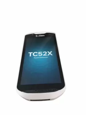Tc520k-1hcmh6p-na Zebra New Tc52x-hc Mobile Computer Scanner