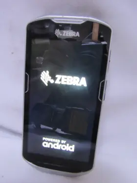Tc520k-1pezu4p-a6 Zebra Mobile Handheld Computer #2