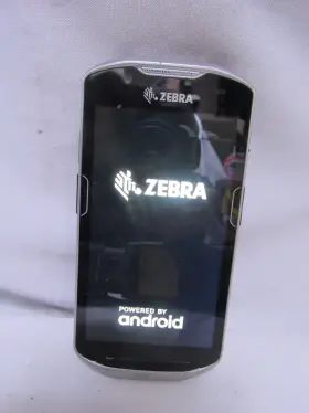Tc520k-1pezu4p-a6 Zebra Mobile Handheld Computer