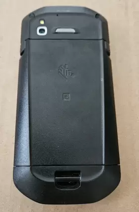 Tc520k-1pezu4p-na Zebra Tc52 Mobile Computer Factory Reset #3