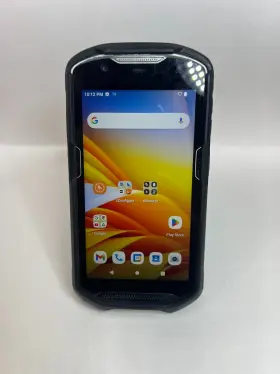 Tc520k-1pezu4p-na-u Zebra Tc520k Mobile Computer Android 13 With 2 Batteries