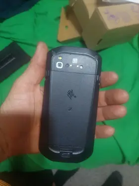 Tc520k-1xfmu6p-na Zebra Tc520k Android 13 Barcode Scanner No Scratches #2