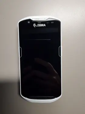 Tc520k1hezu4pna Zebra Tc52-hc Touch Computer -