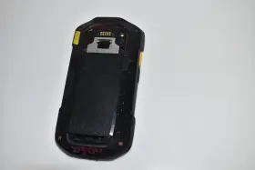 Tc520l-0me24b0-na3 Zebra Tc520l / Handheld Scanner Fqy78 #2