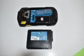 Tc520l-0me24b0-na3 Zebra Tc520l / Handheld Scanner Fqy78 #3