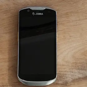 Tc520k-1pezu4p-na Zebra Tc520l-1pezu4p-na Tc520l Barcode Scanner Android 11 Works
