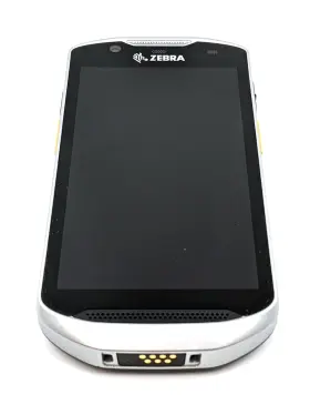 Tc520l-1yfmu7p-na Zebra Mobile Barcode Scanner Touch Computer - Android #3