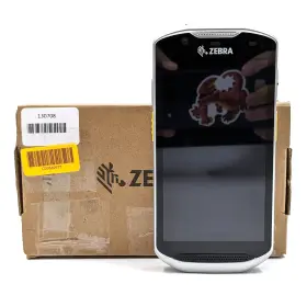 Tc520l-1yfmu7p-na Zebra Mobile Barcode Scanner Touch Computer - Android