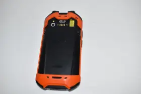 Tc520l-1ylmu7p-thd-01 Zebra Tc520l / Handheld Scanner Fqy77 #2