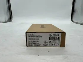 Tc520l1yfmu7t-a6 Zebra