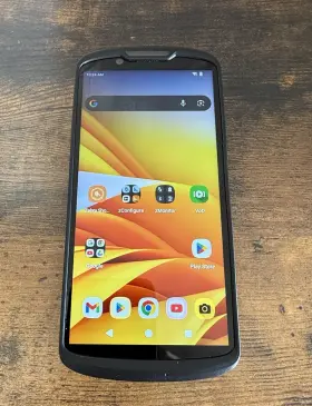 Tc5301-0t1k7b1n00-na Zebra Tc53010t1k6b1000na Tc53 Mobile Handheld 8gb/64gb Ext Range