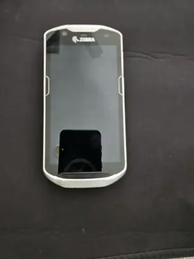 Tc57h Zebra Tc56 Touch Computer Handheld Pos Barcode Scanner Series
