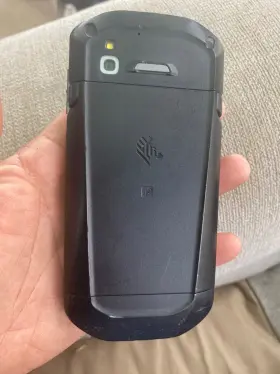Tc57h0-us Zebra Tc57h0 Touch Computer With Imager Barcode Scanner #3