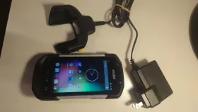 Tc700h-gc11es-na Zebra Tc70 Mobile Barcode Terminal #3