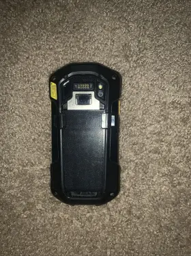 Tc700k-02b22b0-a6 Zebra Mobile Computer #3