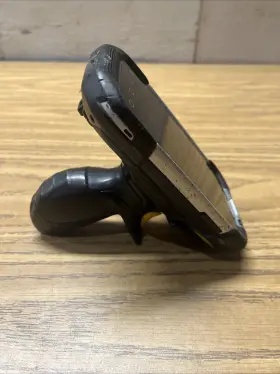 Tc700k-02b22b0-us Zebra Mobile Android Computer - Cracked Screen #2