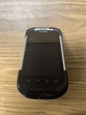 Tc700k-02b22b0-us Zebra Mobile Android Computer - Cracked Screen