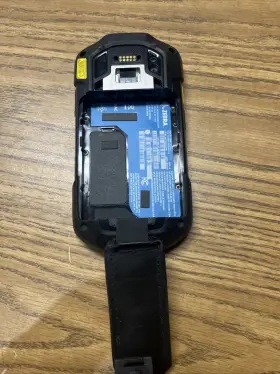Tc700k-0m22b0-us Zebra Mobile Computer Barcode Scanner #2