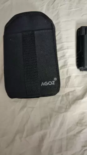 Tc720l-0me24b0-na Zebra Tc720l- Tc Walmart Enabled With Case X Battery Strap And Charger #2
