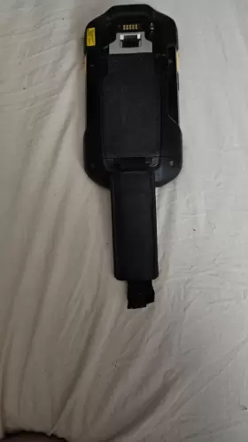 Tc720l-0me24b0-na Zebra Tc720l- Tc Walmart Enabled With Case X Battery Strap And Charger #3