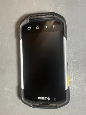 Tc720l-0ml24b0-na Zebra Tc72 Android Touch Computer Mobile Barcode Scanner Tc720l #2