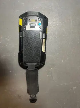 Tc720l-0ml24b0-na Zebra Tc72 Android Touch Computer Mobile Barcode Scanner Tc720l #3