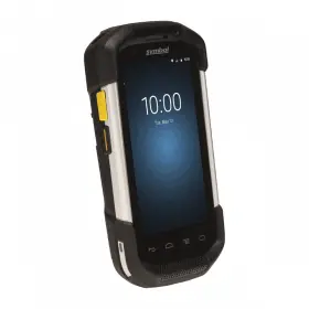 Tc75ek-2mb22ab-us Zebra Tc75x Barcode Scanner Android 8 Oreo With Battery