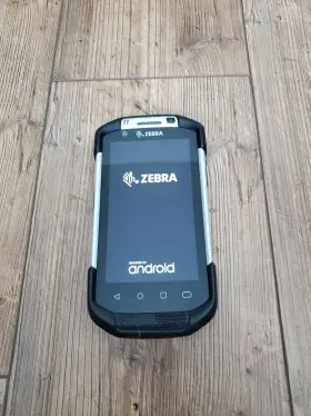 Tc75ek-2mb24ab-us Zebra Tc70 Tc75 Tc75x Tc77 Tc75ek-2mb24ab Mobile Phone Computer Barcode Scanner #2