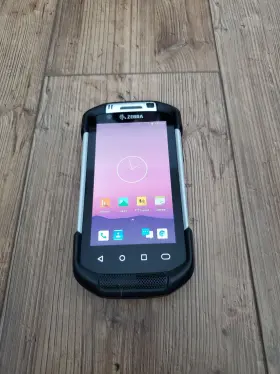 Tc75ek-2mb24ab-us Zebra Tc70 Tc75 Tc75x Tc77 Tc75ek-2mb24ab Mobile Phone Computer Barcode Scanner #3