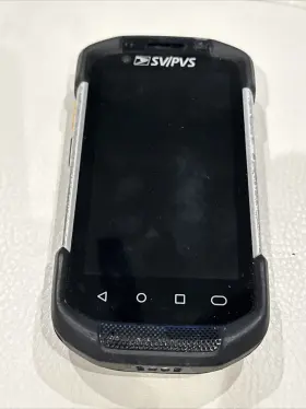 Tc77hl-7me24bg-na24 Zebra Tc77hl-7me24bg-na Barcode Mobile Scanner And Battery