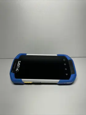 Tc77hl-7me24bg-na18 Zebra Tc77 Mobile Computer Scanner #2