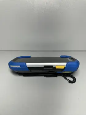 Tc77hl-7me24bg-na18 Zebra Tc77 Mobile Computer Scanner #3