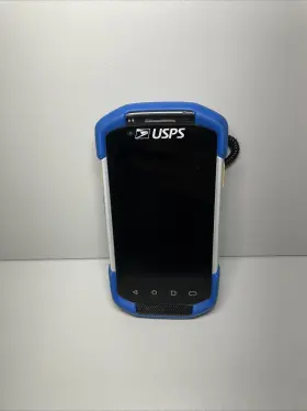 Tc77hl-7me24bg-na18 Zebra Tc77 Mobile Computer Scanner