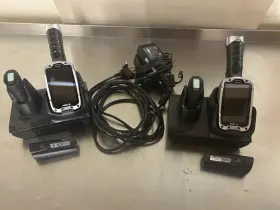 Tc80n0-3001k31na Zebra Mobile Computer