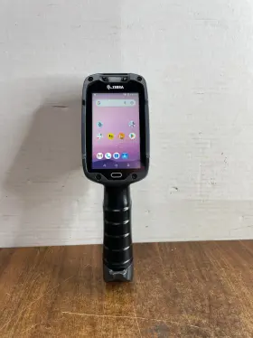 Tc83b0-2005a510na Zebra Tc83b0 Handheld Mobile Computer Scanner With Battery