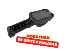 Tc83b0-3005a510na Zebra Handheld Barcode Scanner With Battery