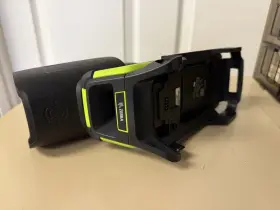 Rfd9091-g60g700-us Zebra Technologies Corporation Rfd90 Ultra-rugged Uhf Rfid Sled #2