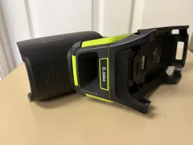 Rfd9091-g60g700-us Zebra Technologies Corporation Rfd90 Ultra-rugged Uhf Rfid Sled #3