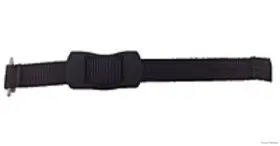 Sg-ngrs-strpny-10 Zebra Technologies Finger Strap - 10 Pack Buckle Attachment Nylon