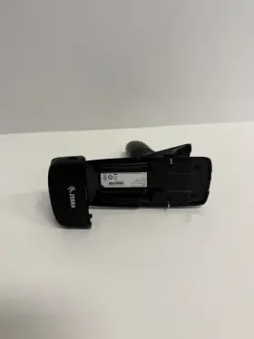 Trg5500 Zebra Black Snap-on Barcode Scanner Trigger Grip For Motorola Mc55/mc65 #3