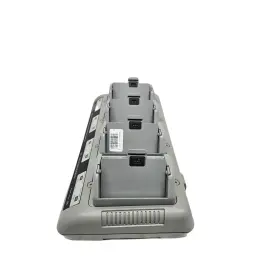 Ucli72-4 Zebra Quad Battery Charger #2