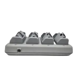 Ucli72-4 Zebra Quad Battery Charger #3
