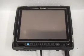 Vc80x-10ssraabba-u Zebra Vc80x Data Terminal #1 S19