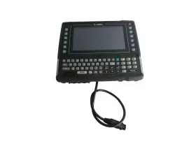 Vc8300 Zebra Rugged Vehicle Mount Computer - Free Shipping