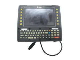 8516n Zebra Vh10n/ Motorola Psion Vehicle Mounted Computer