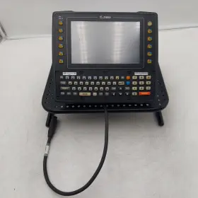 Wince6 Zebra Vh10/8516 Data Terminal Standard Temp