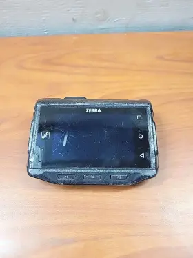 Wt60a0-ts0le01 Zebra Untested